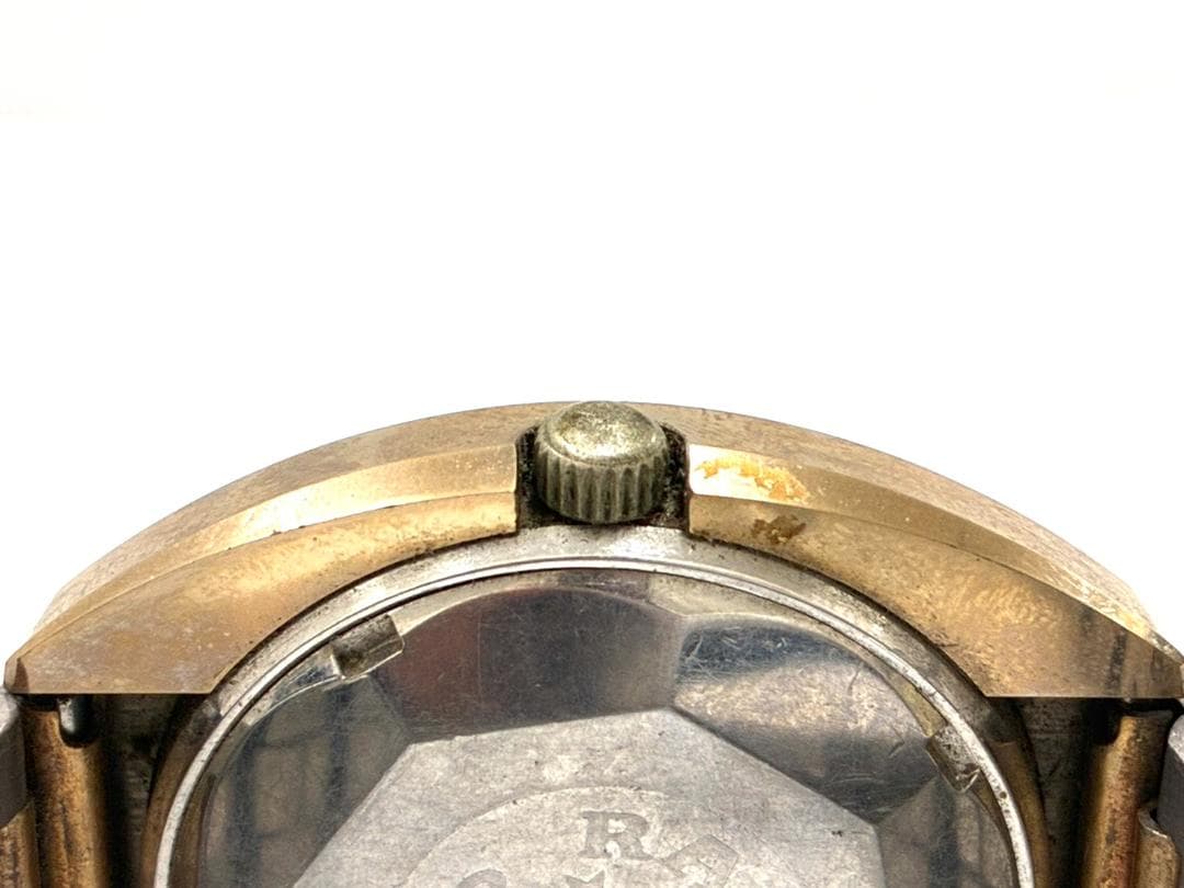 25S12-234 RADO BALBOA K404900 ラドー バルボア