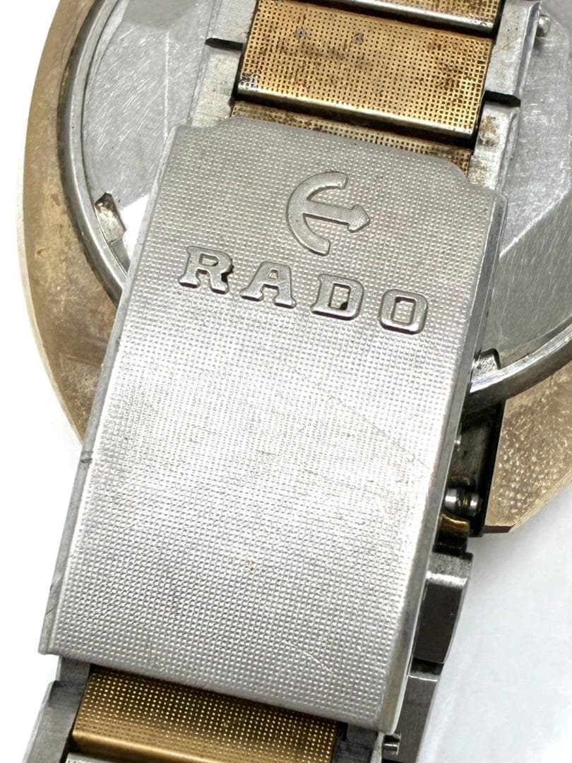 25S12-234 RADO BALBOA K404900 ラドー バルボア