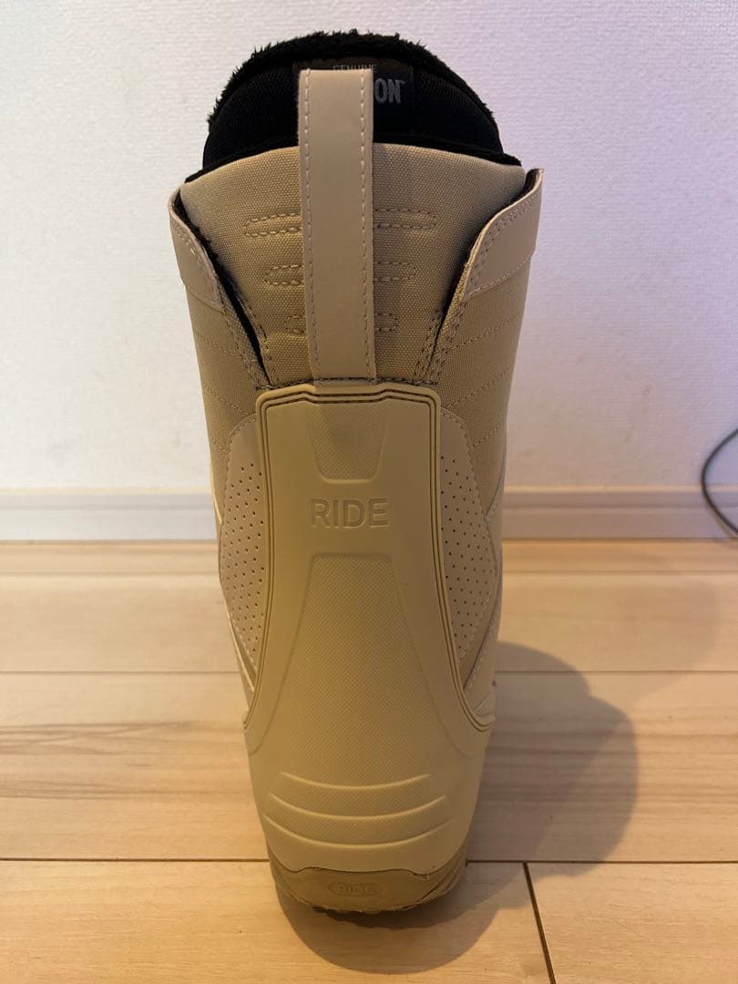 ライド　アンセム スノーボードブーツ US 9