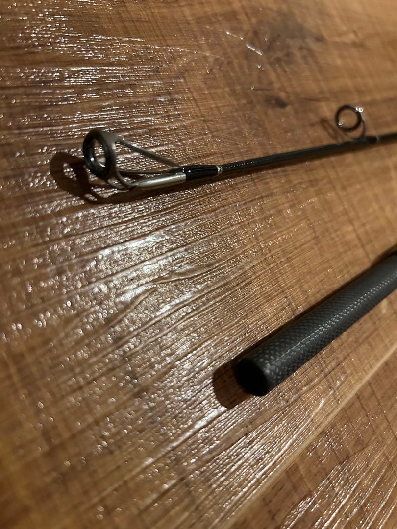 美品　FCLLABO UC11ft βⅢ 中古品 FC ラボ