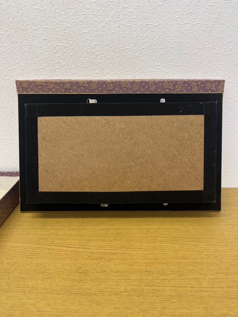 中国　如意　仏具　中国美術　額装展示　飾り物　縁起物　インテリア　骨董