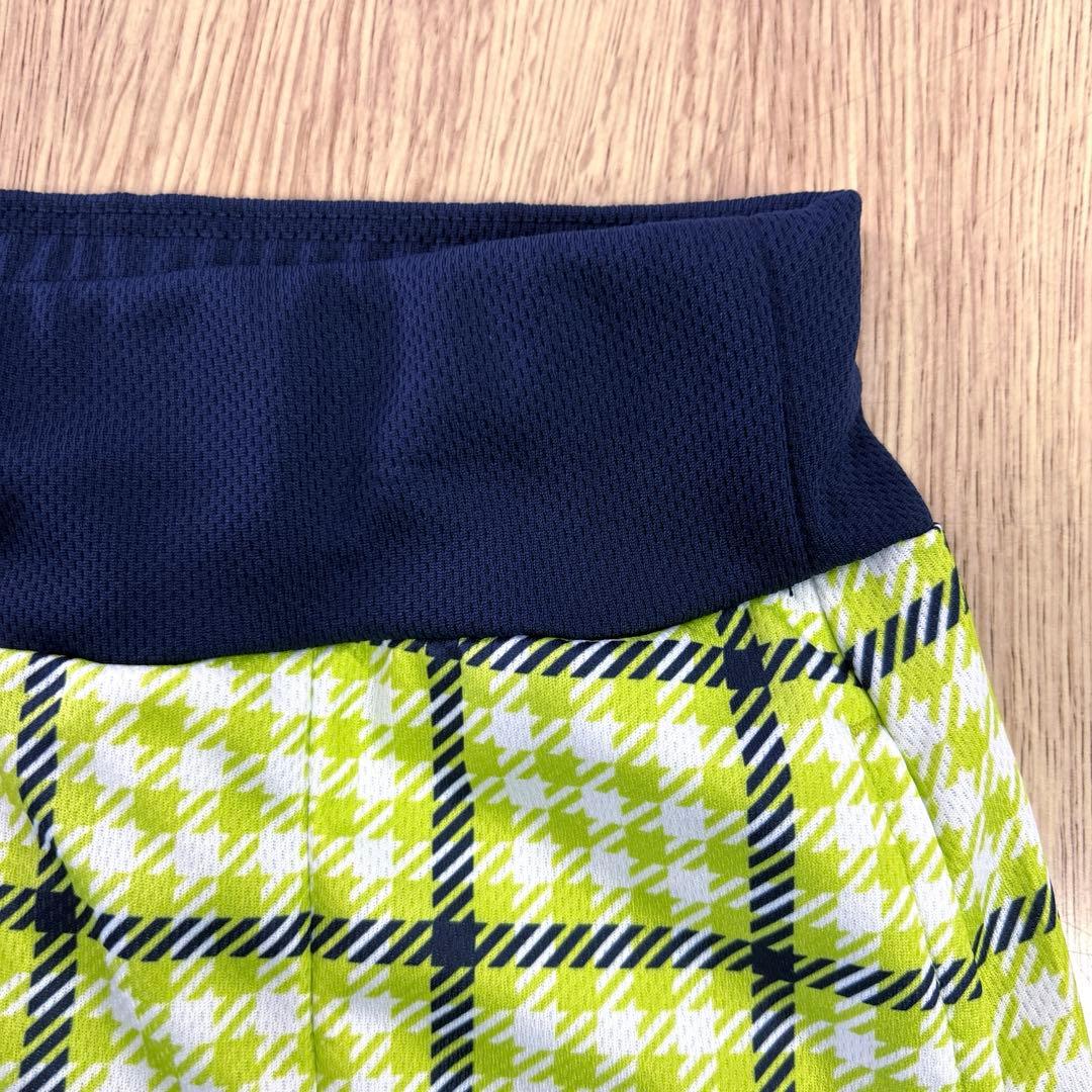 セントクリストファー レディーステニスウエア ゲームシャツスコートセットアップM