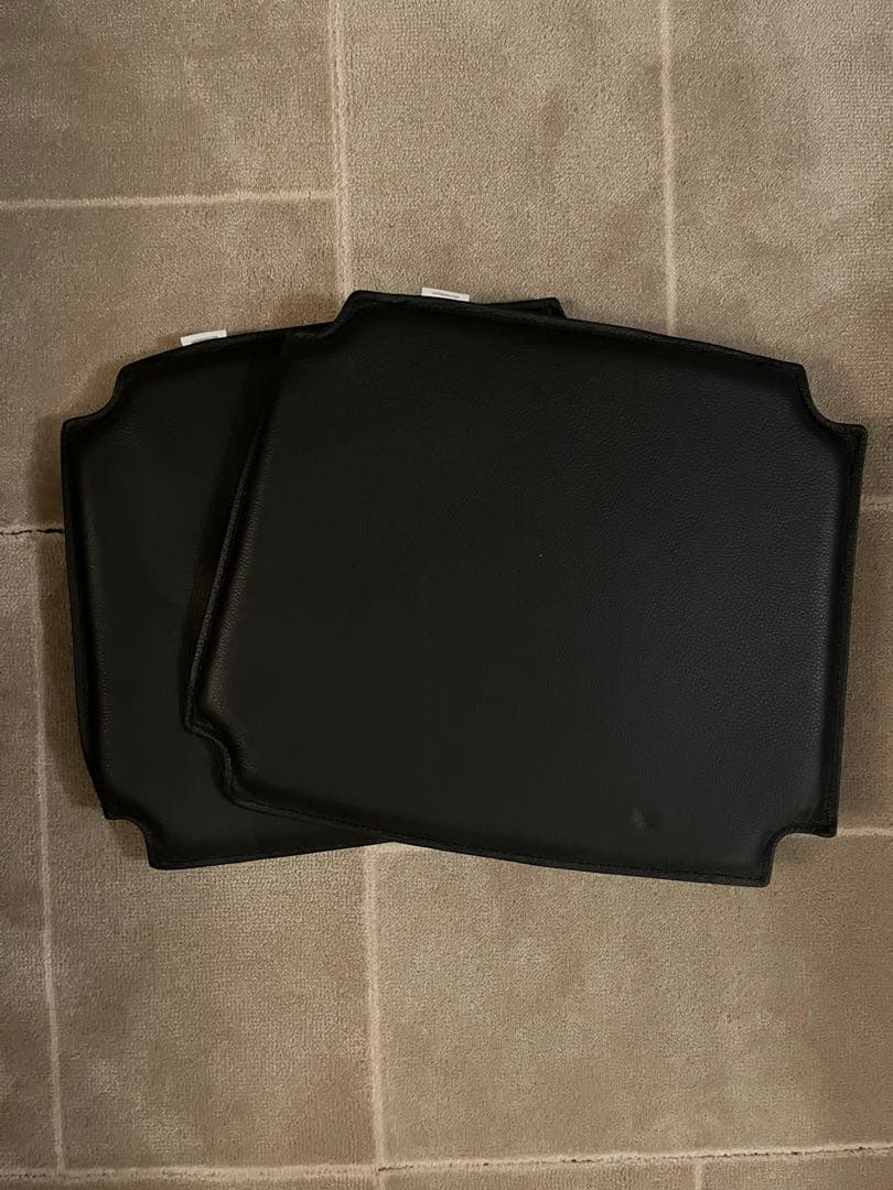 j*y様 CARL HANSEN&SON CH24 Yチェア レザークッション