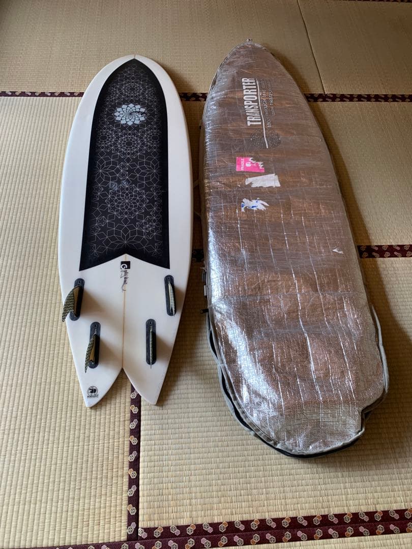 購入済商品　ギャリーマクネイル　CV2