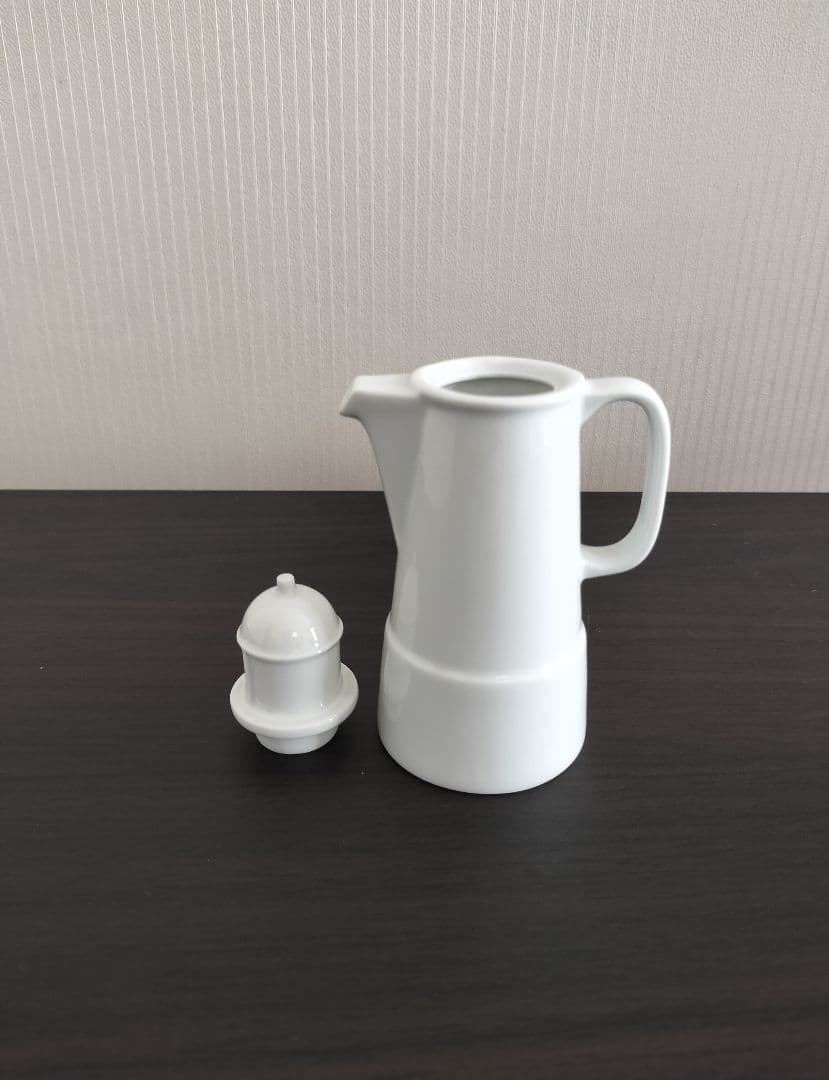 ローゼンタール ミニチュア コーヒーポット