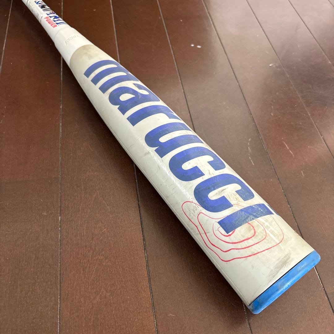 ワニクラッシャー　青ワニ82㌢　少年用