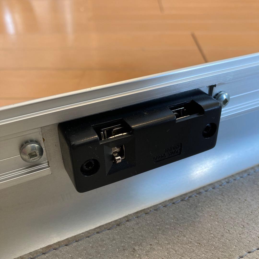 カバン　アタッシュケース　ゼロハリバートン　米国製　希少　ビンテージ