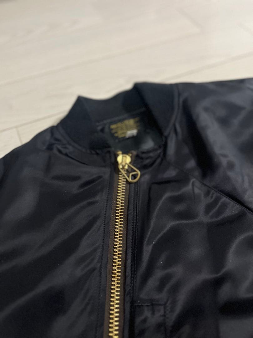 ジャケット・アウター BLACK SIGN Air Brigade Storm Jacket