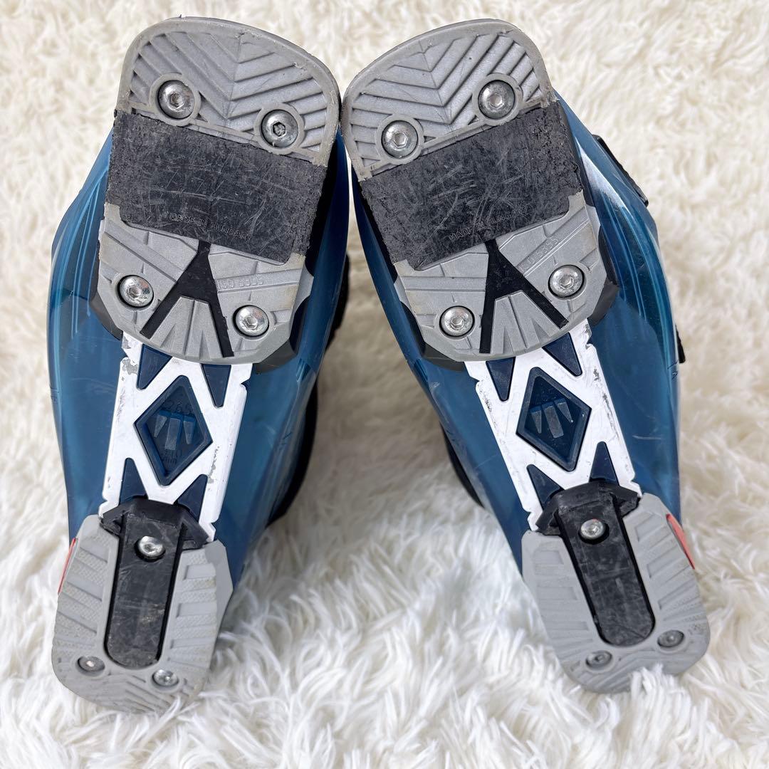 TECNICA テクニカ　スキーブーツ　スノボ　雪山　メンズ　26.5 靴　美品