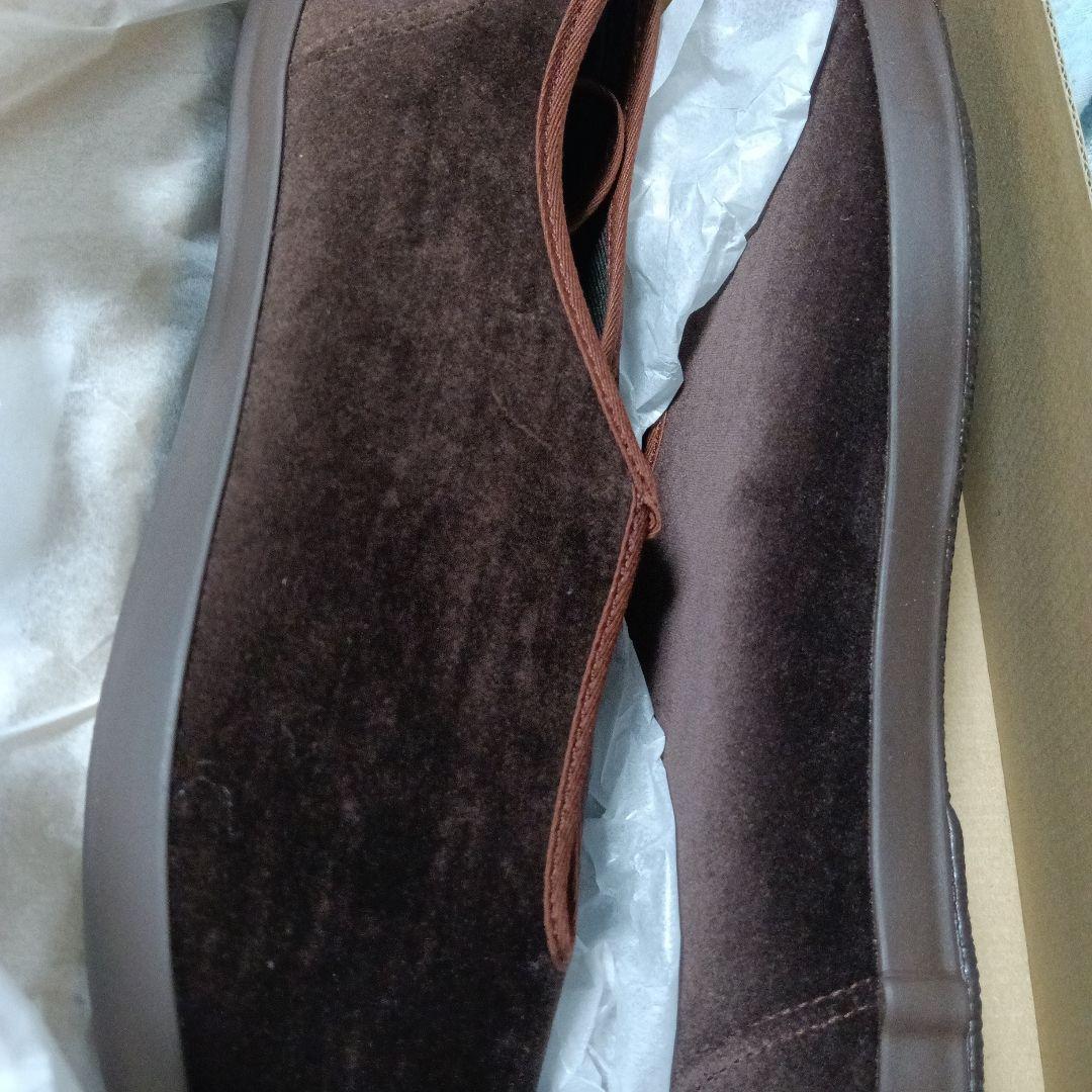 ムーンスター　FINE VULCANIZED　LITEPRIM W24cm 新品