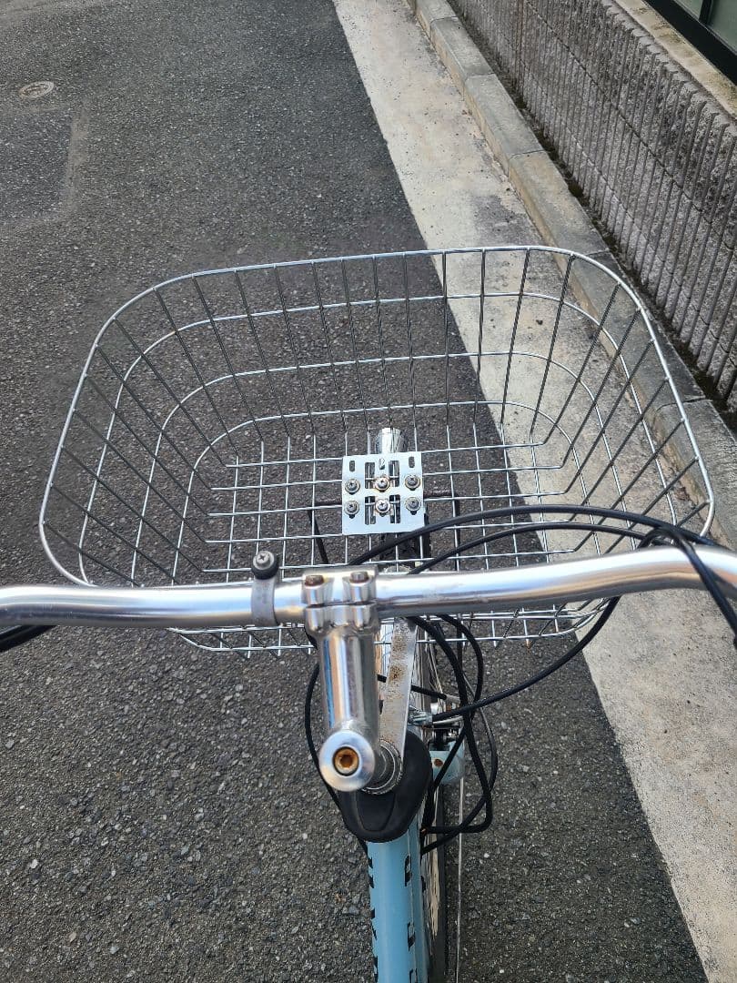 ジャンク品　ハイディ　HYDEE．B　7月7日引取限定(世田谷区)