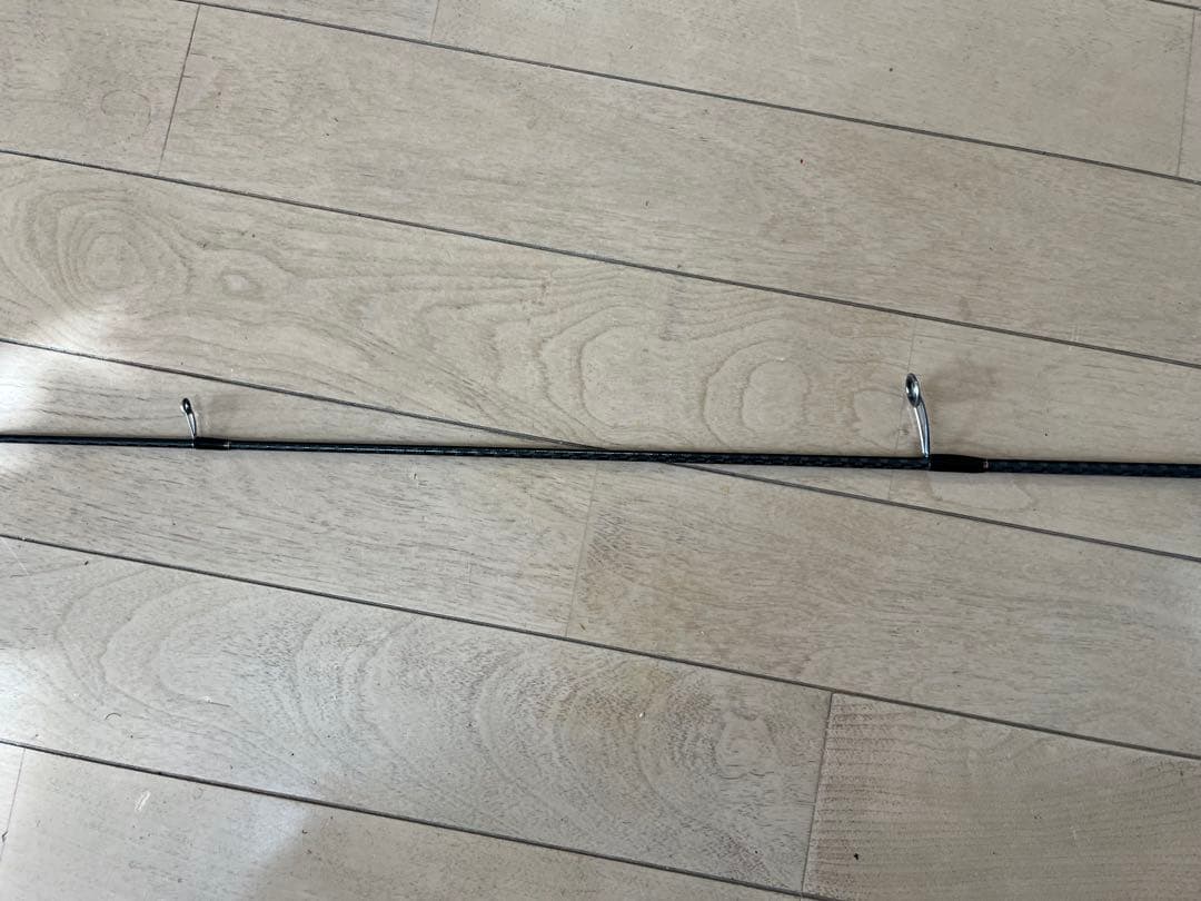 シマノSHIMANOバイオインパクトX 一つテンヤマダイ 255ML