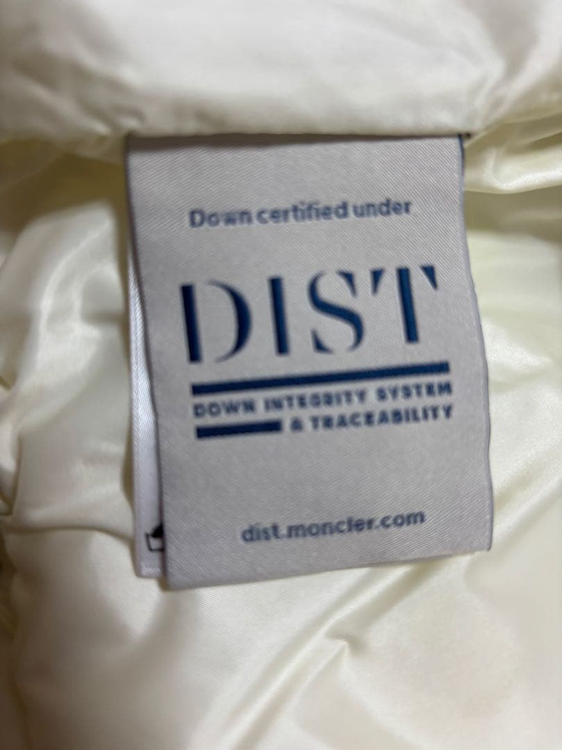 moncler grenoble ダウンジャケット