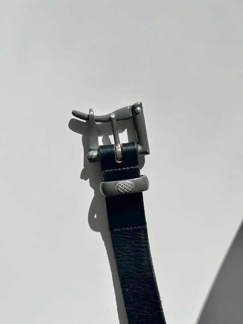 《Martin F.》クイックリリースベルト SIZE30