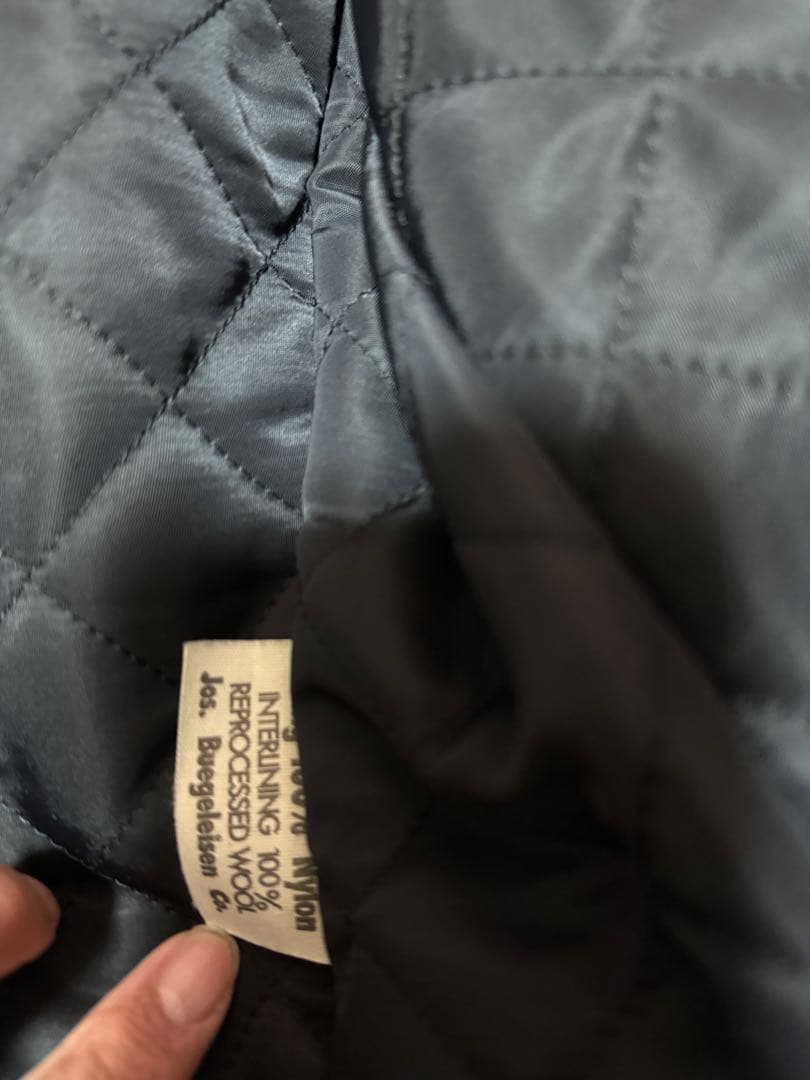 The REAL McCOY’S リアルマッコイズ BUCO J-24 40