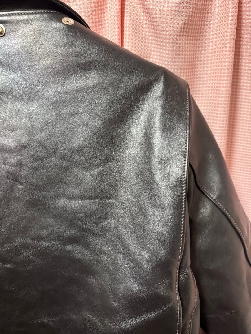 The REAL McCOY’S リアルマッコイズ BUCO J-24 40