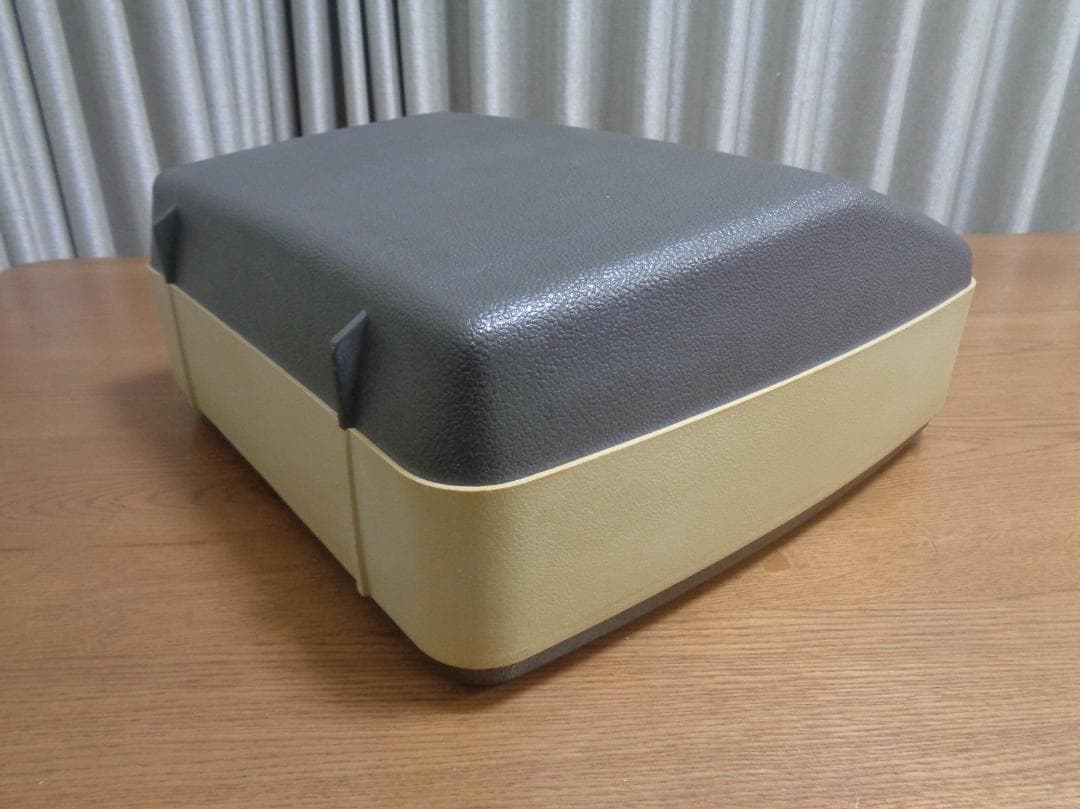 完動品　TRIUMPH gabriele 10 トライアンフタイプライター