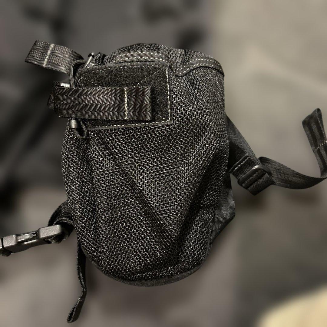 MAGFORCE マグフォース　Hiker Stealth Backpack
