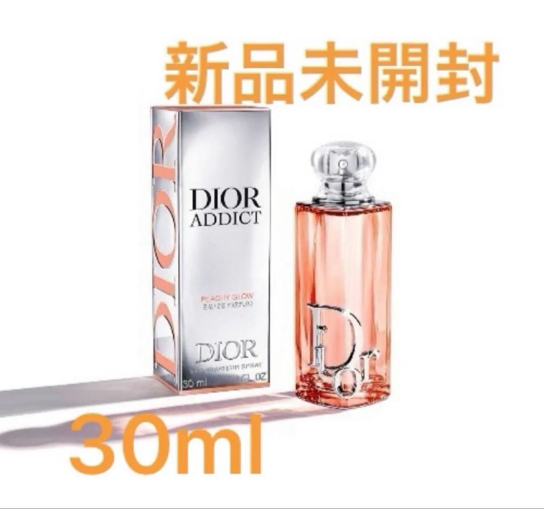 ディオール アディクト ピーチー グロウDior 新品未使用
