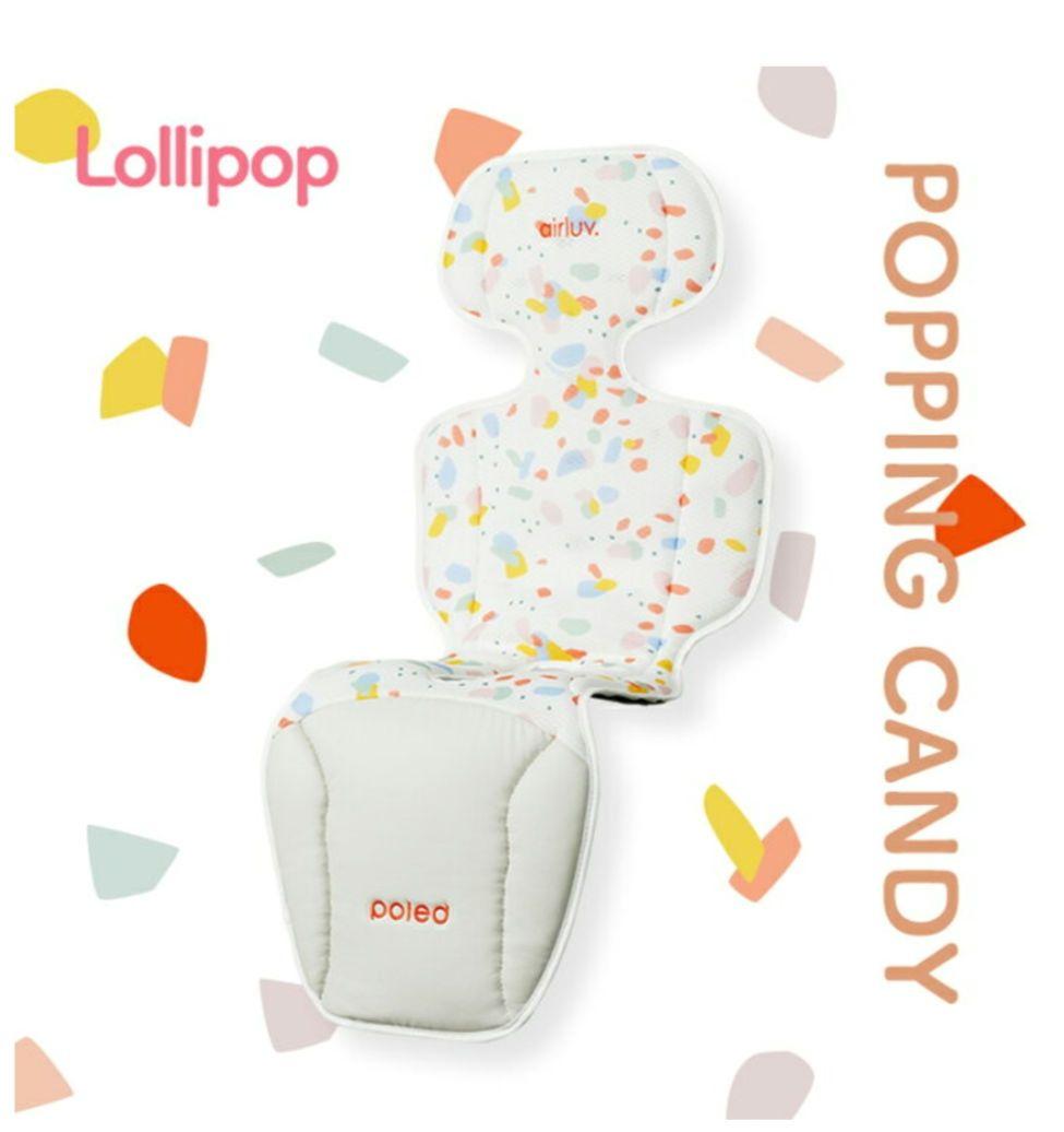 【美品】 airluv4 エアラブ４ ロリポップ