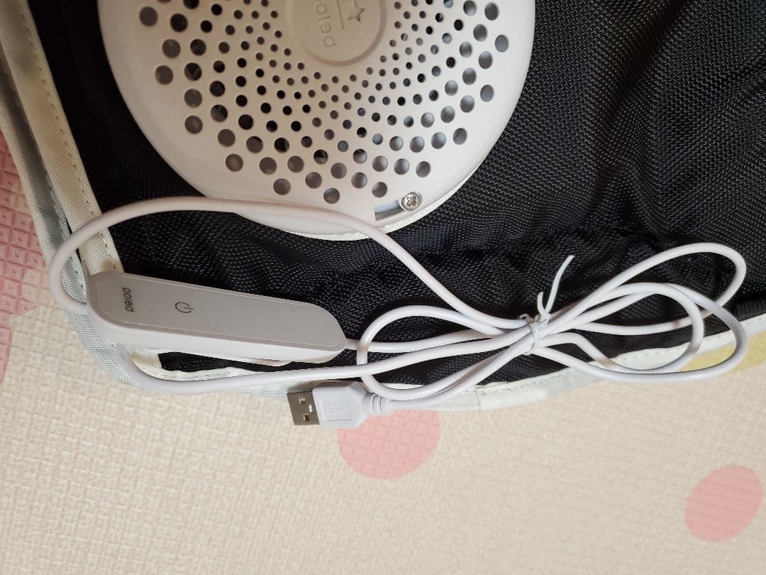 【美品】 airluv4 エアラブ４ ロリポップ