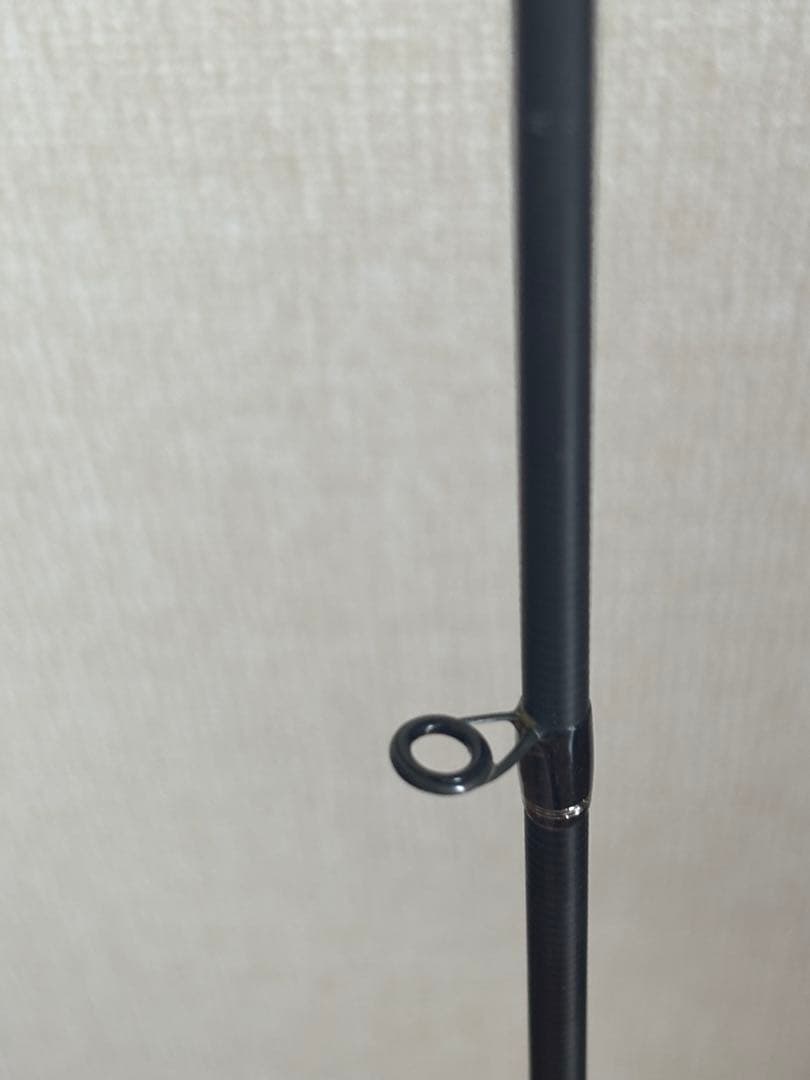 大幅値引き中‼︎シーバスロッド ソルティーアドバンス S96M シーバス送料込み‼︎