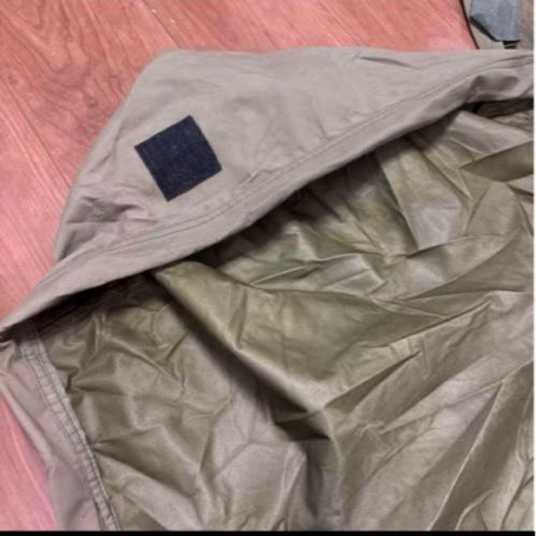 米軍　実物　BIVY COVER GORE-TEX 寝袋カバー　② 送料無料