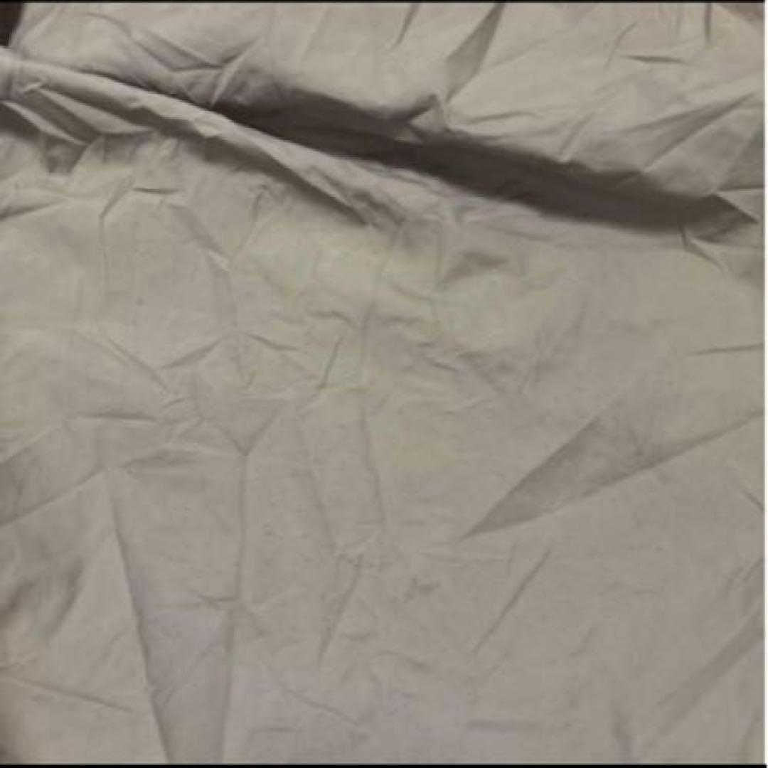 米軍　実物　BIVY COVER GORE-TEX 寝袋カバー　② 送料無料