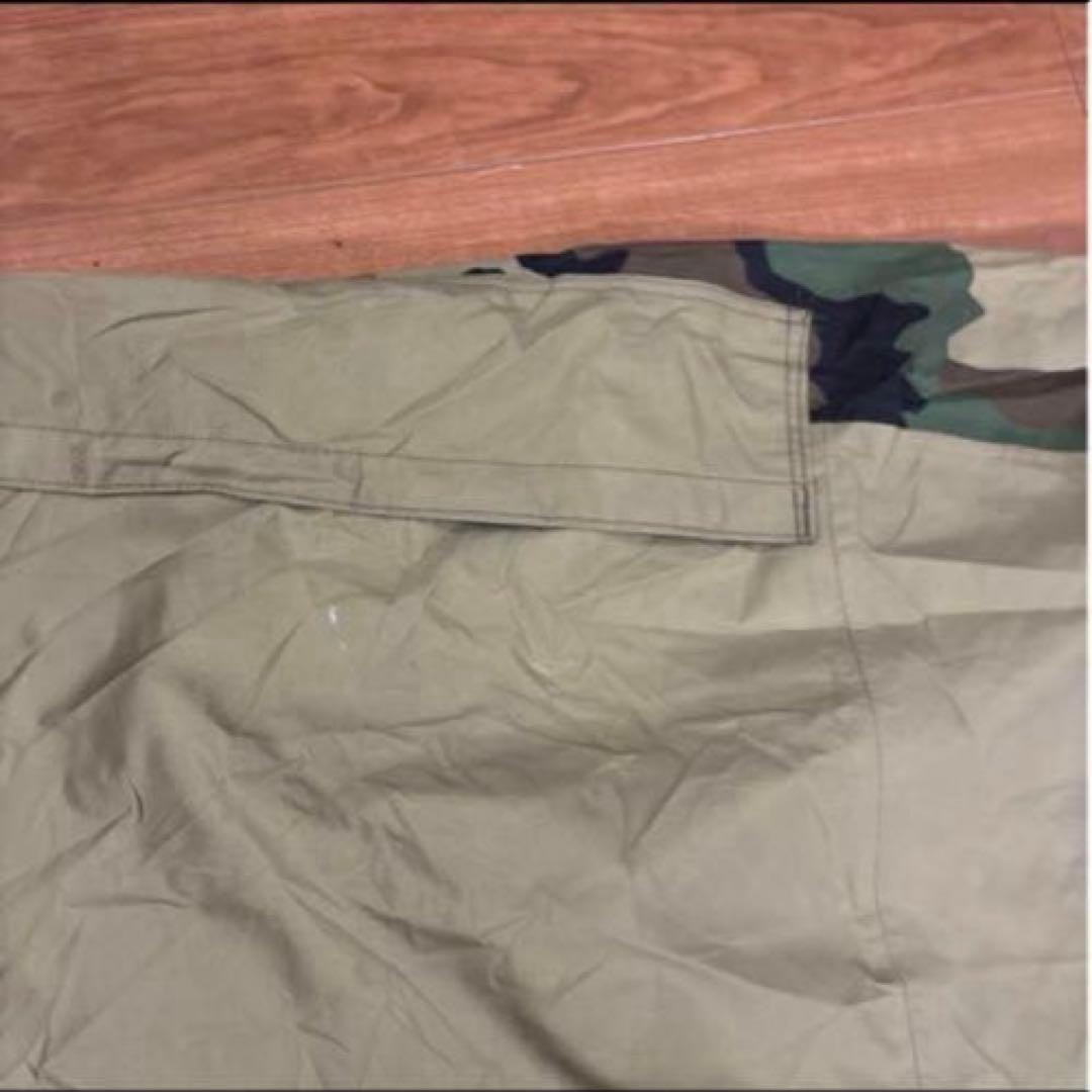 米軍　実物　BIVY COVER GORE-TEX 寝袋カバー　② 送料無料