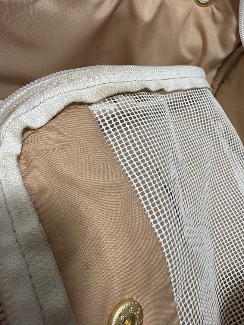 PET PARADISE キャリーバッグ ML ロング 約4〜6kg 犬