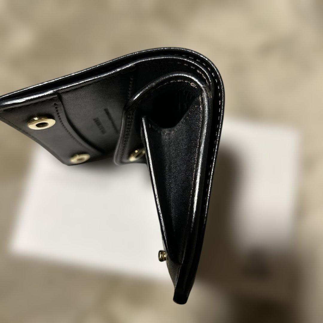 ワイルドスワンズ　フルグレインブライドル　kf-003 ブラック