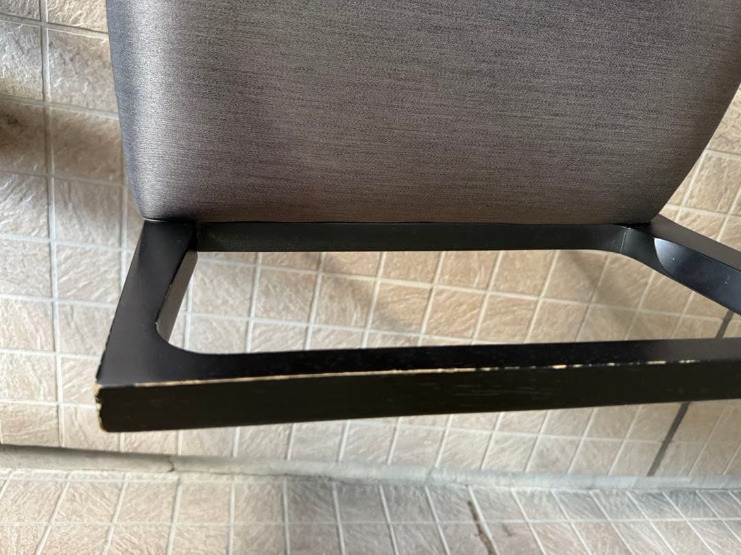 Cassina IXC. の椅子。さらに安くしました。