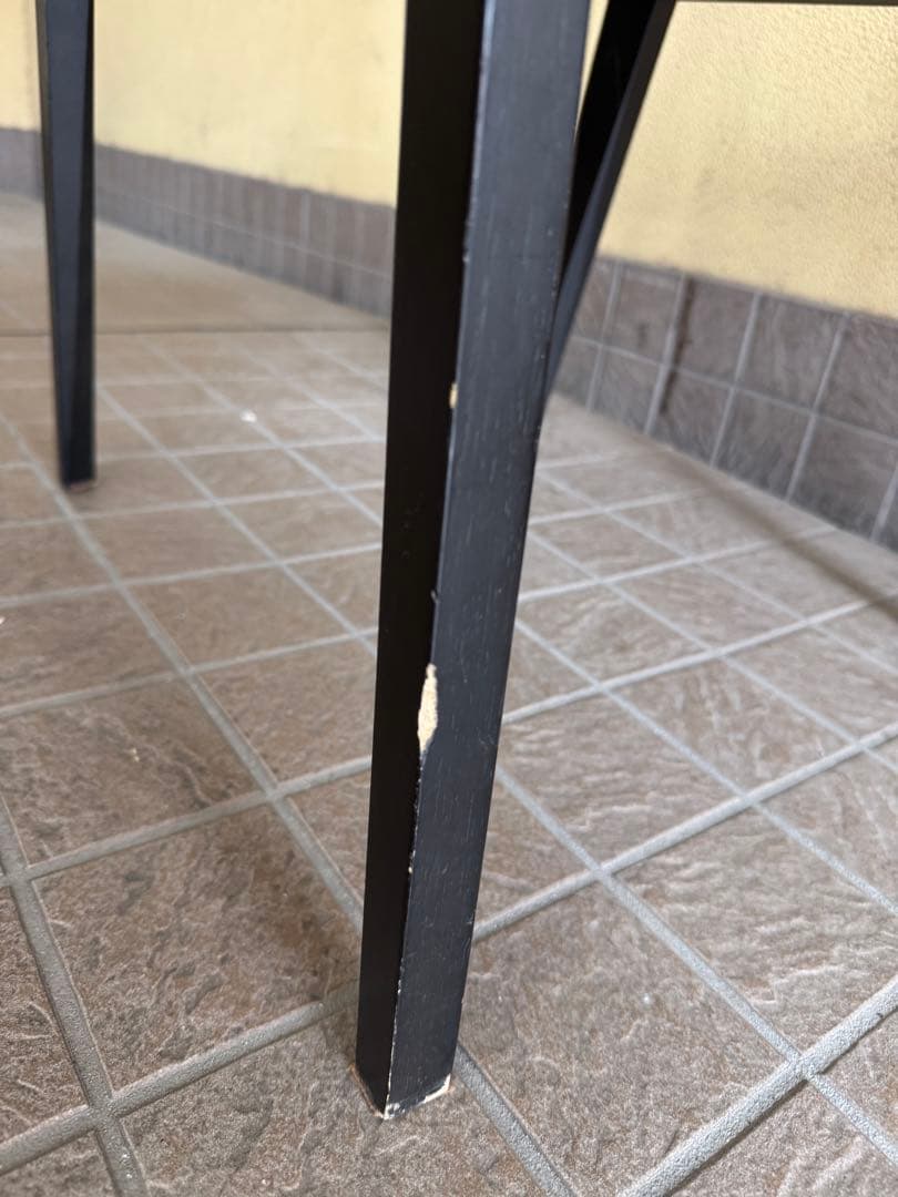 Cassina IXC. の椅子。さらに安くしました。