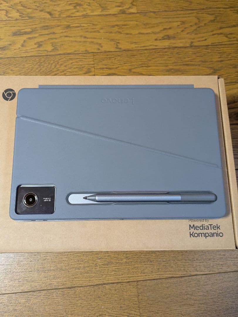 Chromebook本体 Lenovo Chromebook Duet Gen9 83HH000UJP