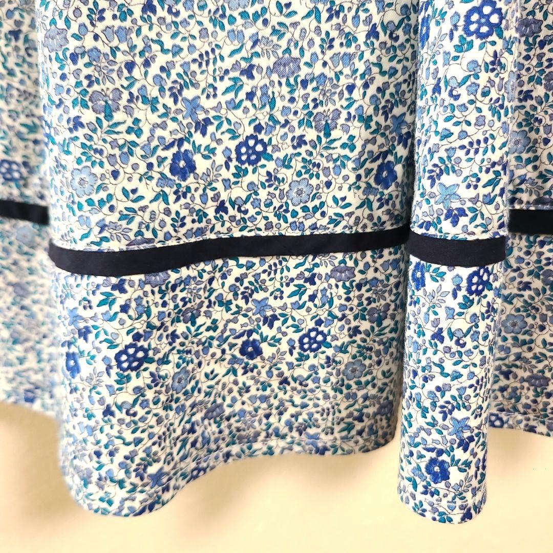 ポンポネット　ワンピース　160