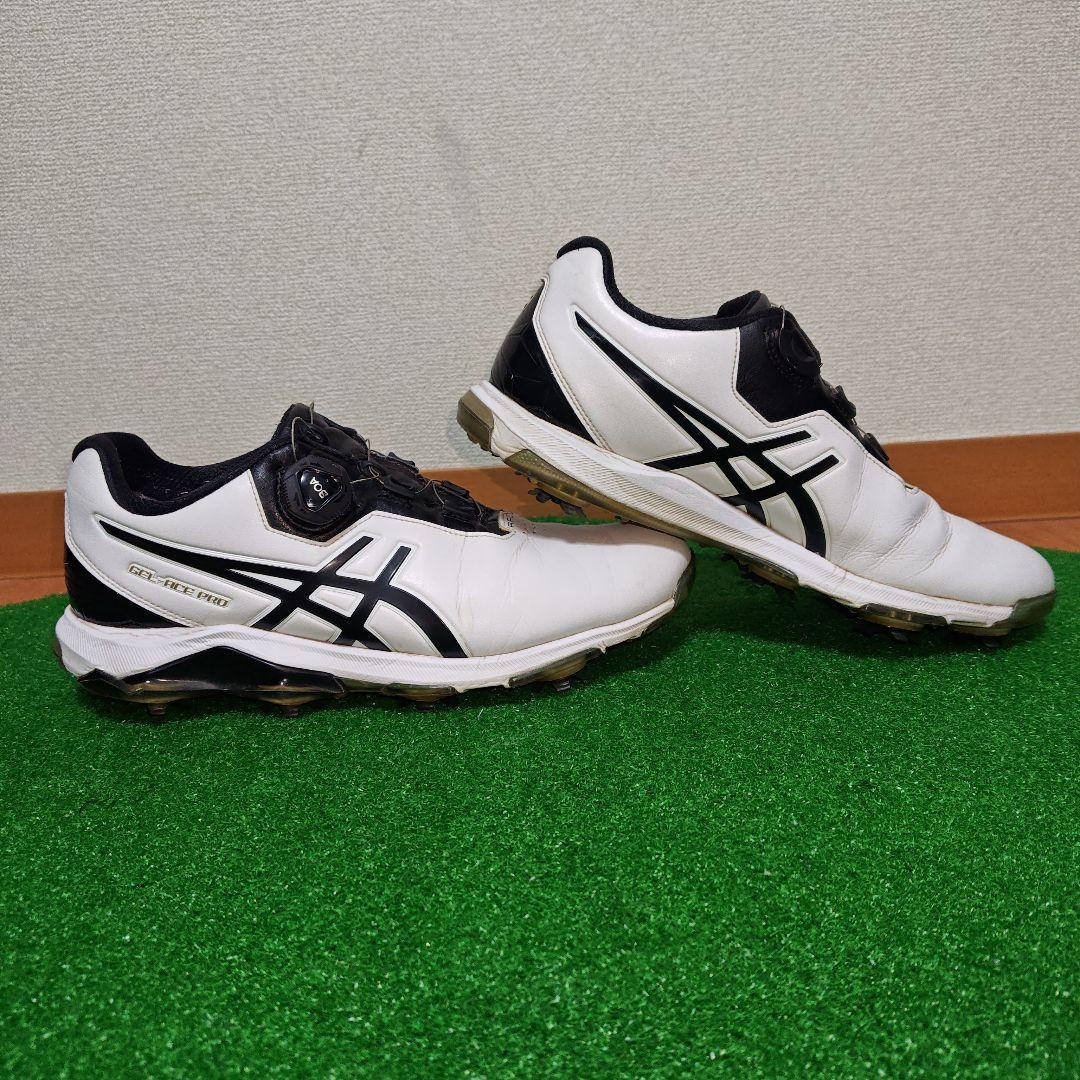 アシックス GEL-ACE PRO 4 BOA ゴルフシューズ ゴルフ
