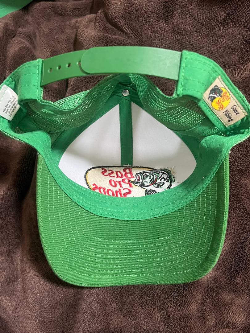 米国アウトドアブランド Bass Pro Shops セット売り