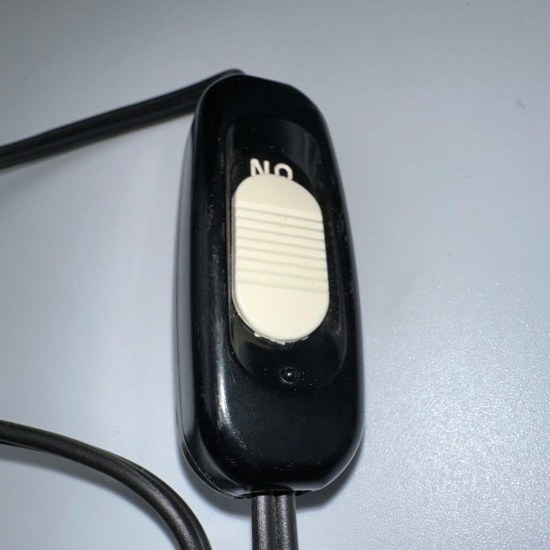 陶器製　星と月のデザインのドロップ型ランプ　間接照明　幻想的照明