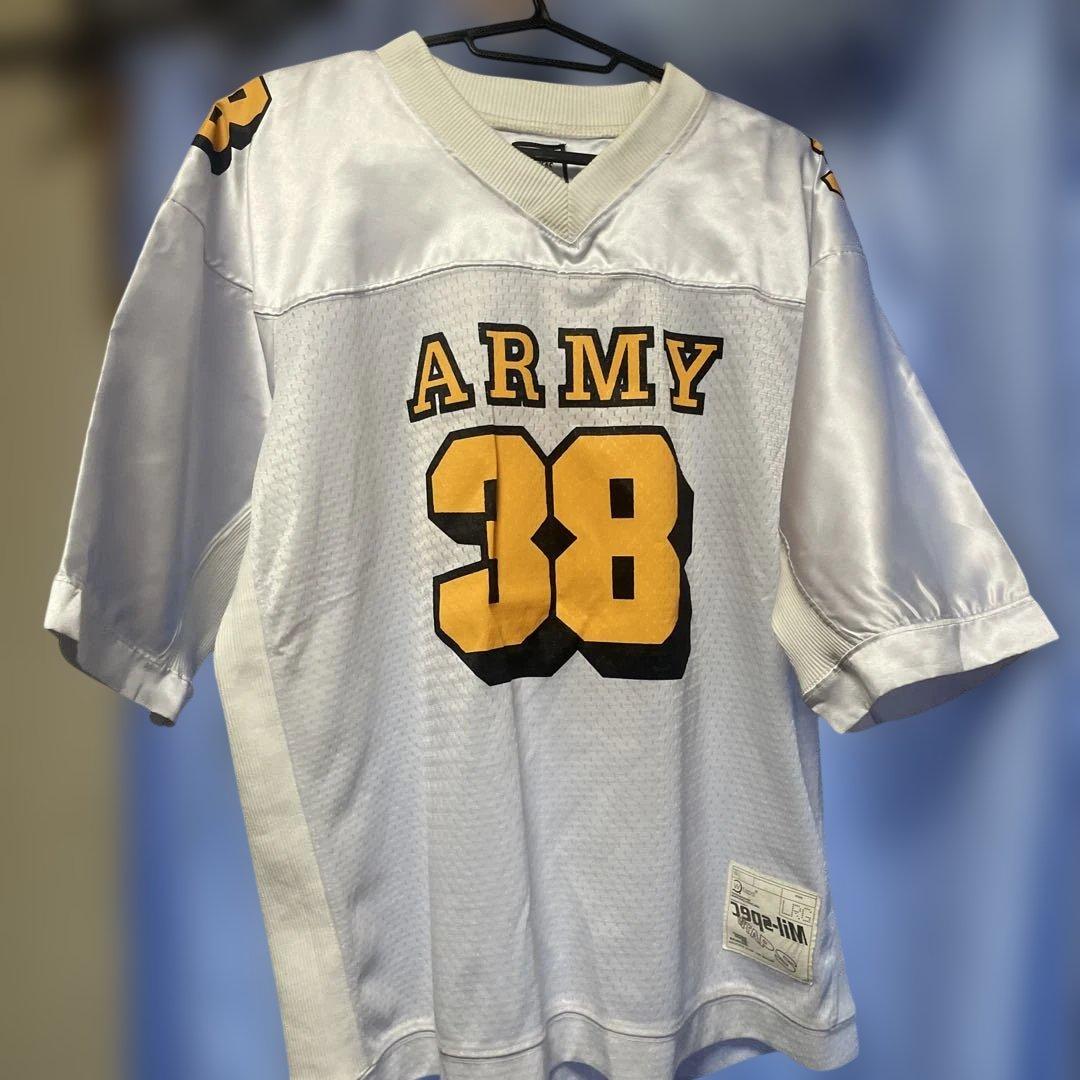 WTAPS ARMY 38 ユニフォーム L