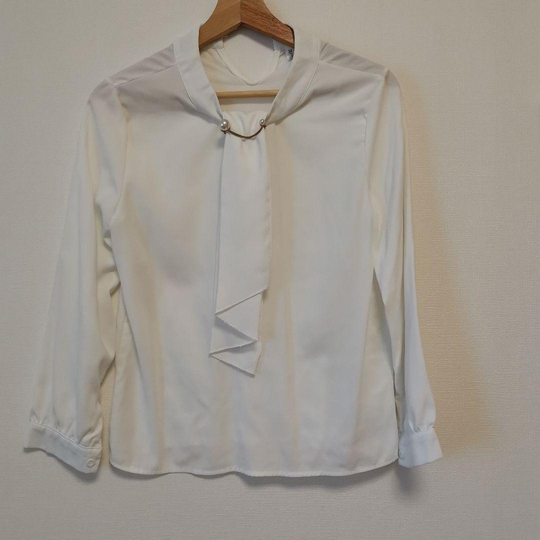 卒入園式ルイルエブティック タックペプラムジャケットセットアップ ブラウスセット