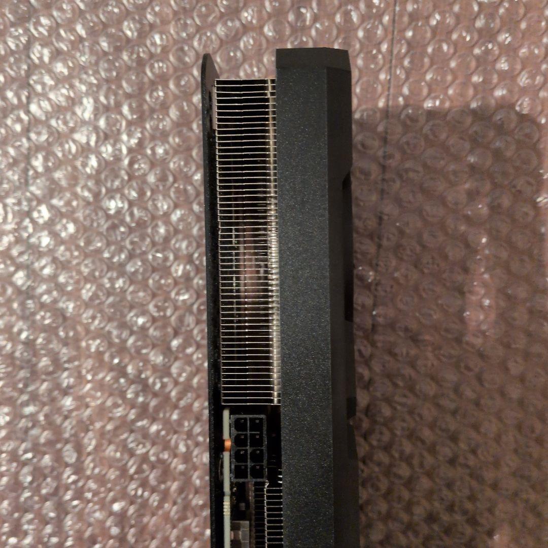 RTX 3060 Ti 8GB GDDR6 グラフィックボード