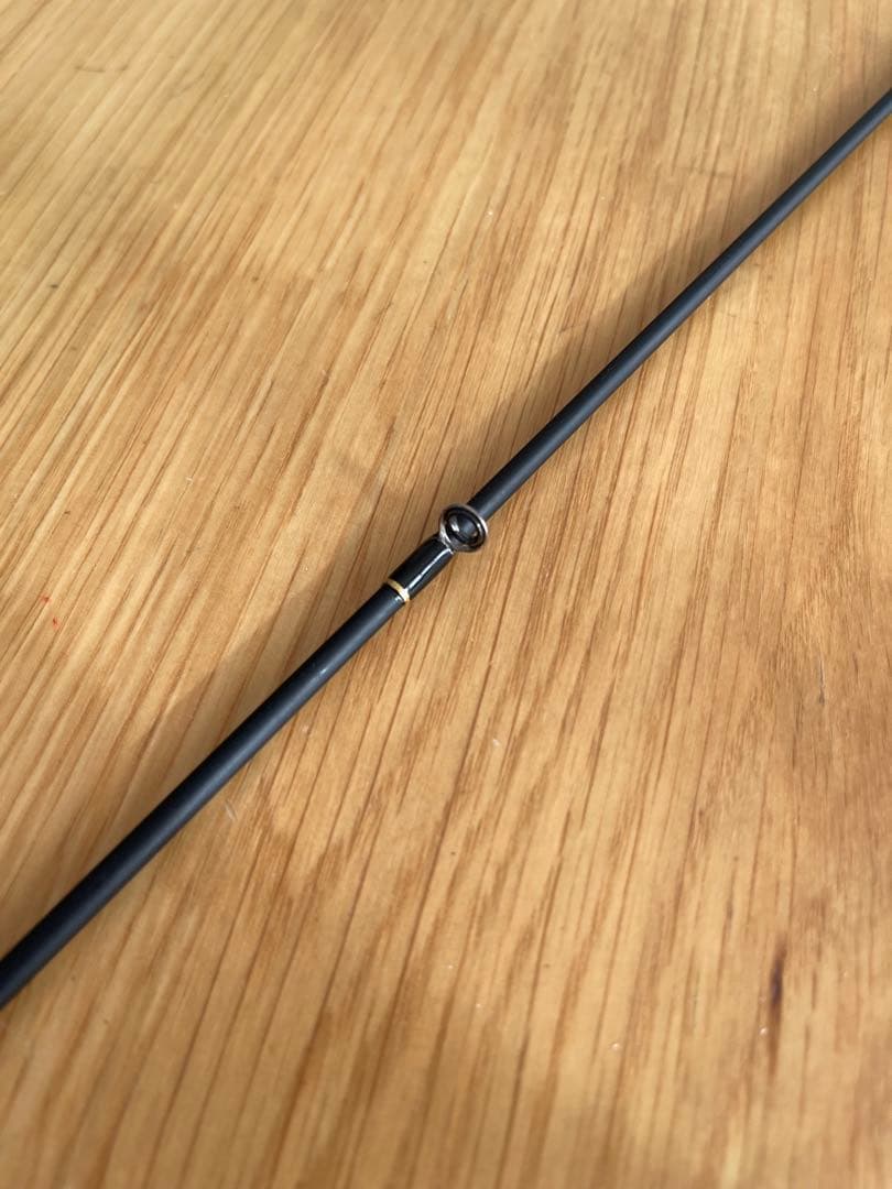 コンバットスティックカレイドTKDC-66MLBF PRO スティングレイ66