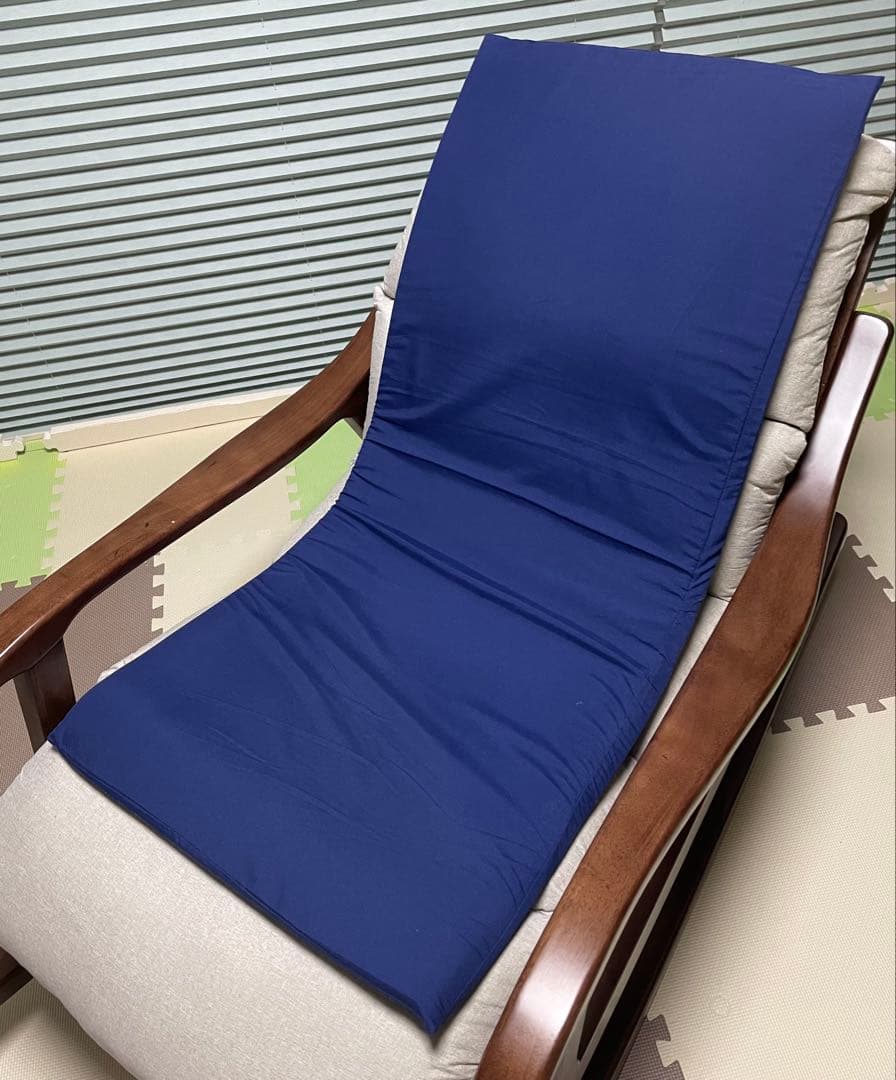 【木製】高級 ロッキングチェア