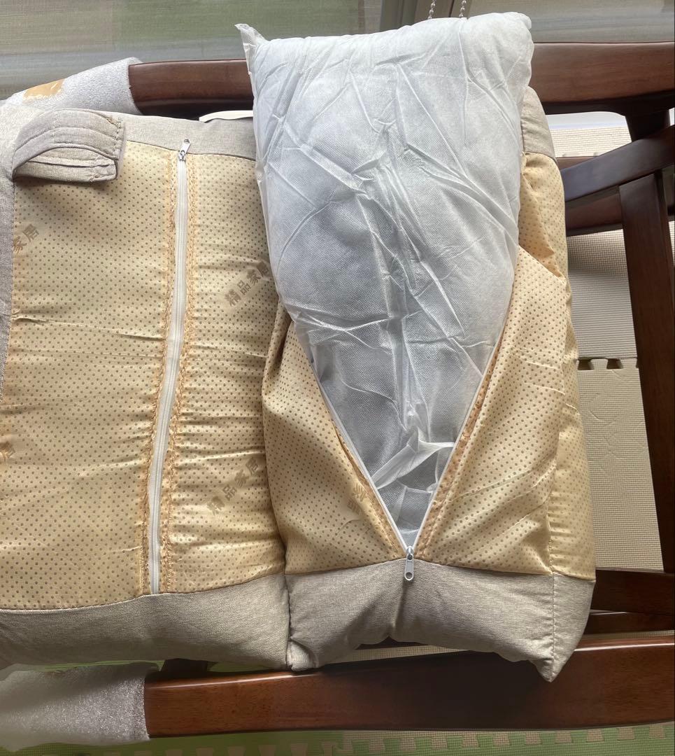 【木製】高級 ロッキングチェア