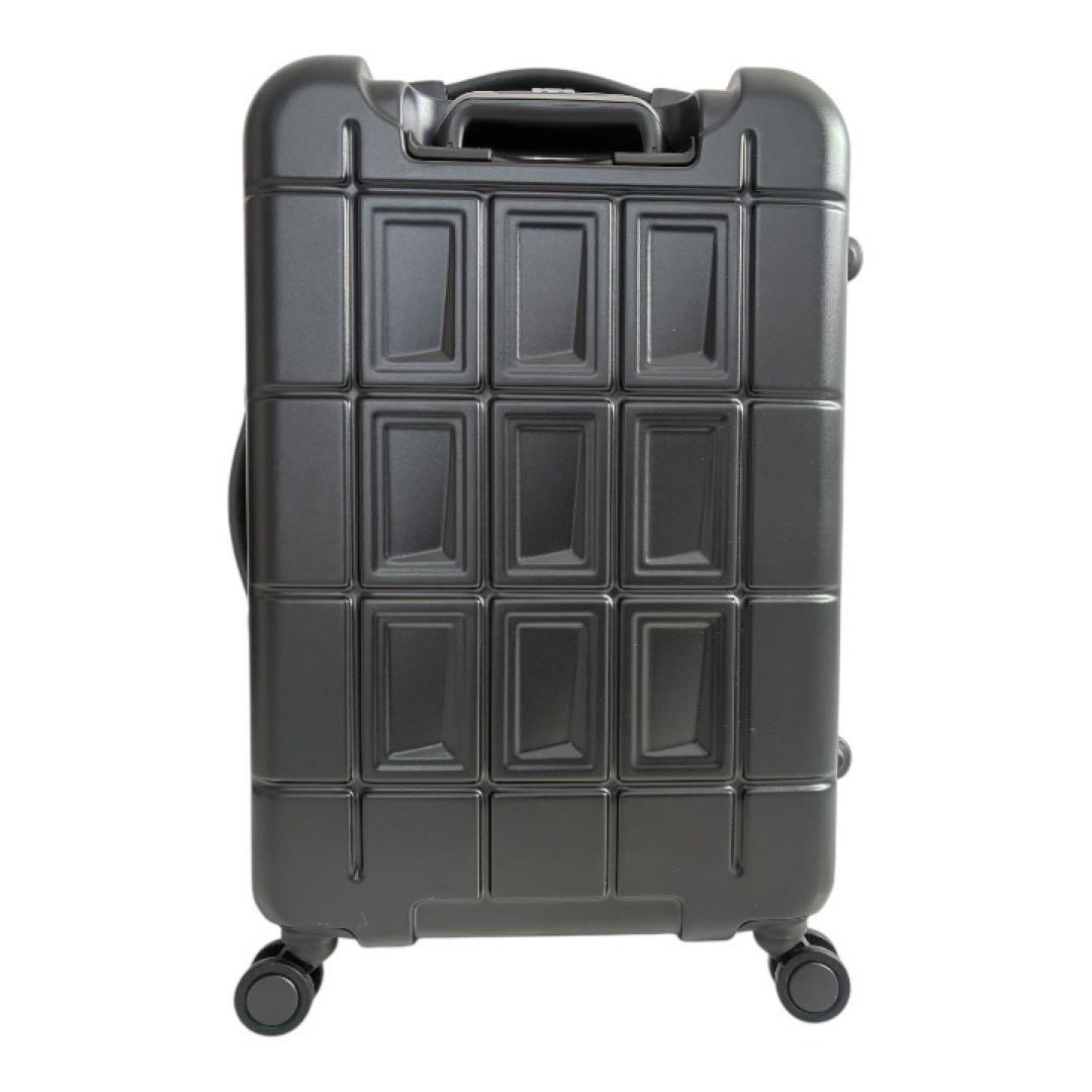 スーツケース PANTHEON（パンテオン） 54L 拡張