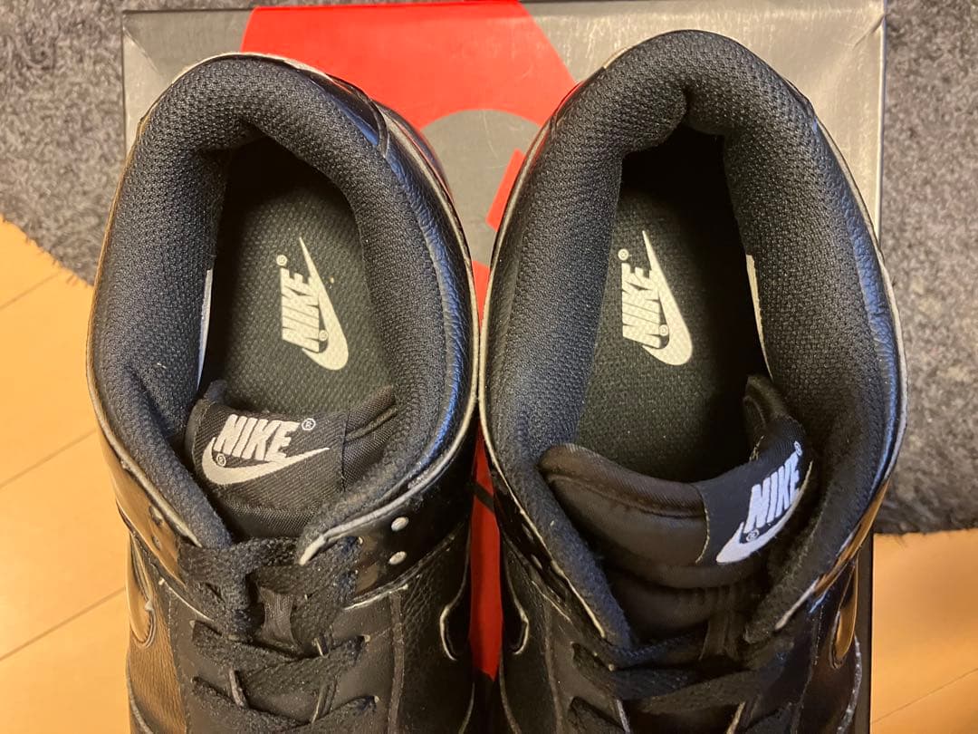 【超超レア・超美品】 NIKE DUNK ナイキ ダンク ゴルフ 27cm