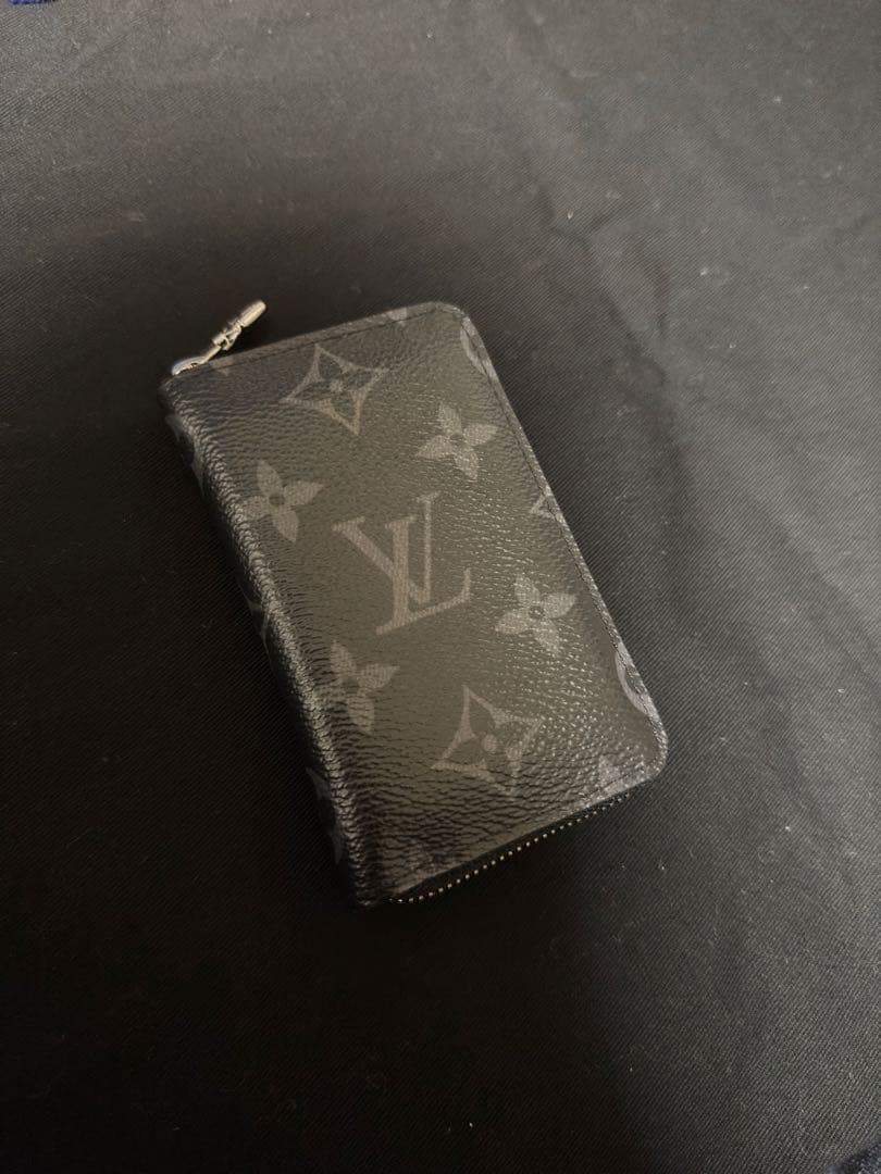 極美品　LOUIS VUITTON 財布カードケースキーケース 3点セット