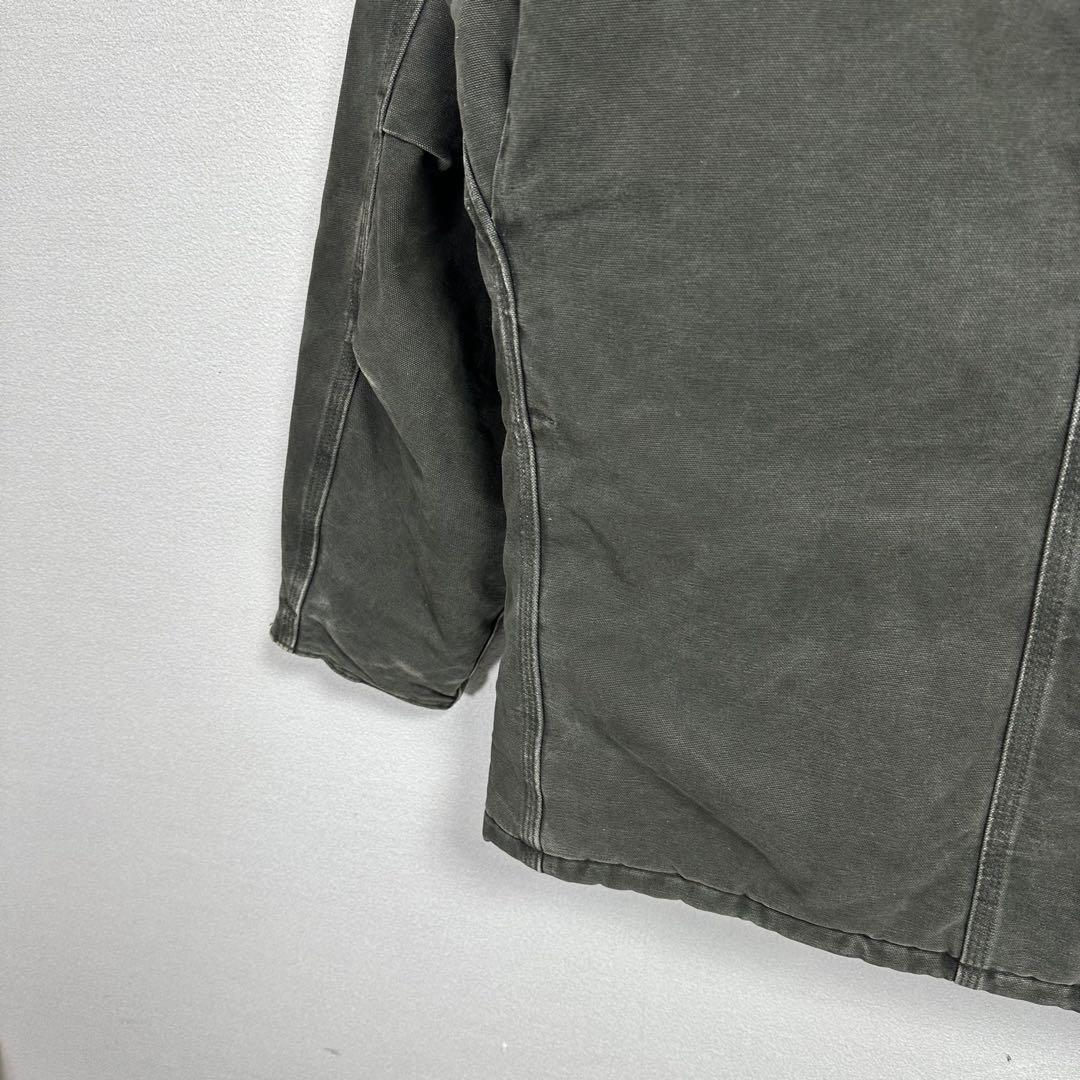 Carhartt トラディショナルジャケット M アメカジ バイカー モス