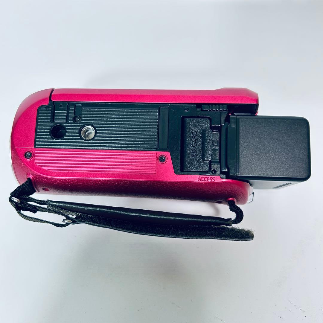 ☆極美品☆ Panasonic HC-W580M 予備バッテリー付き