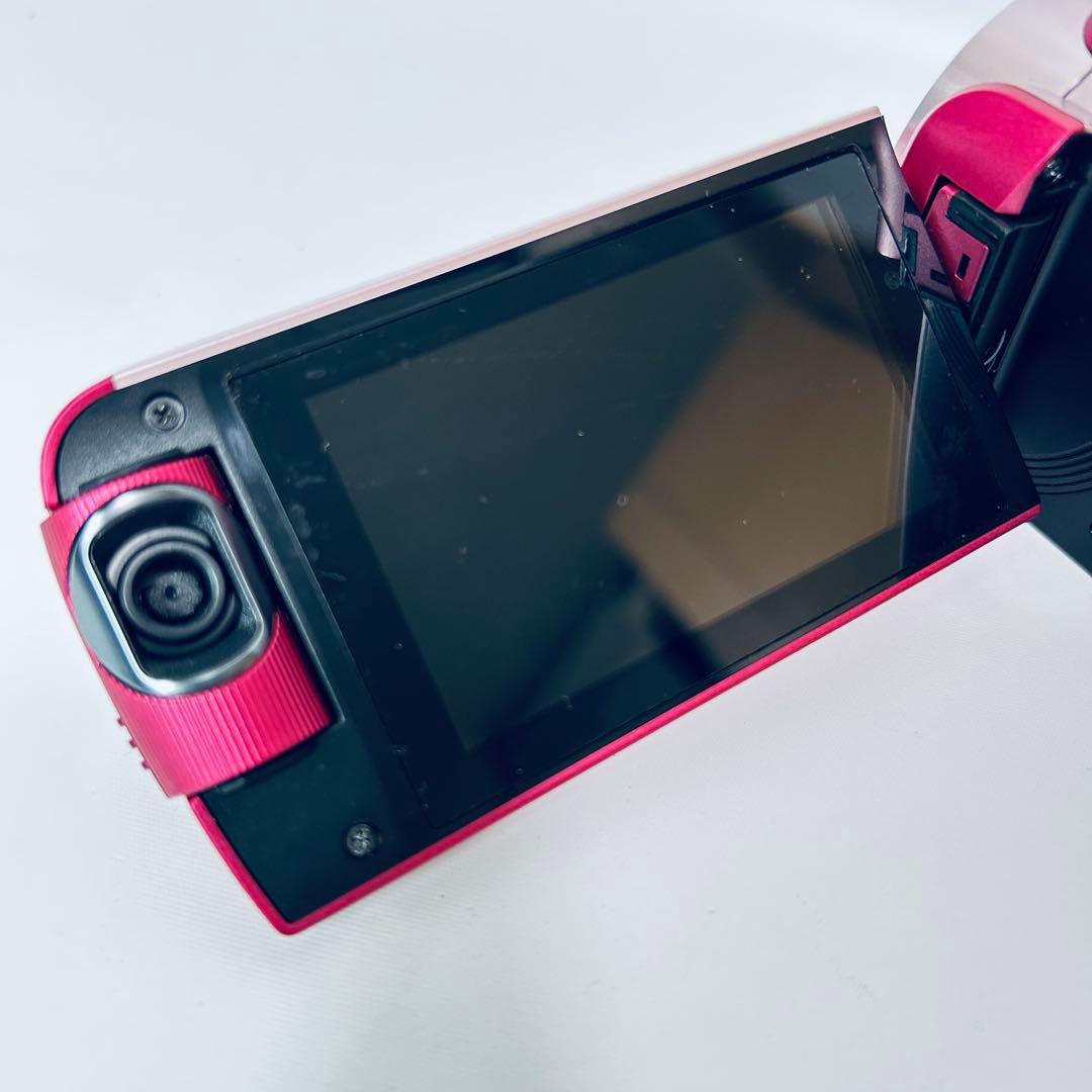 ☆極美品☆ Panasonic HC-W580M 予備バッテリー付き